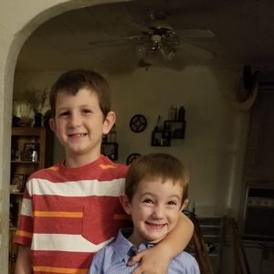 Meet your Posher, Dillon